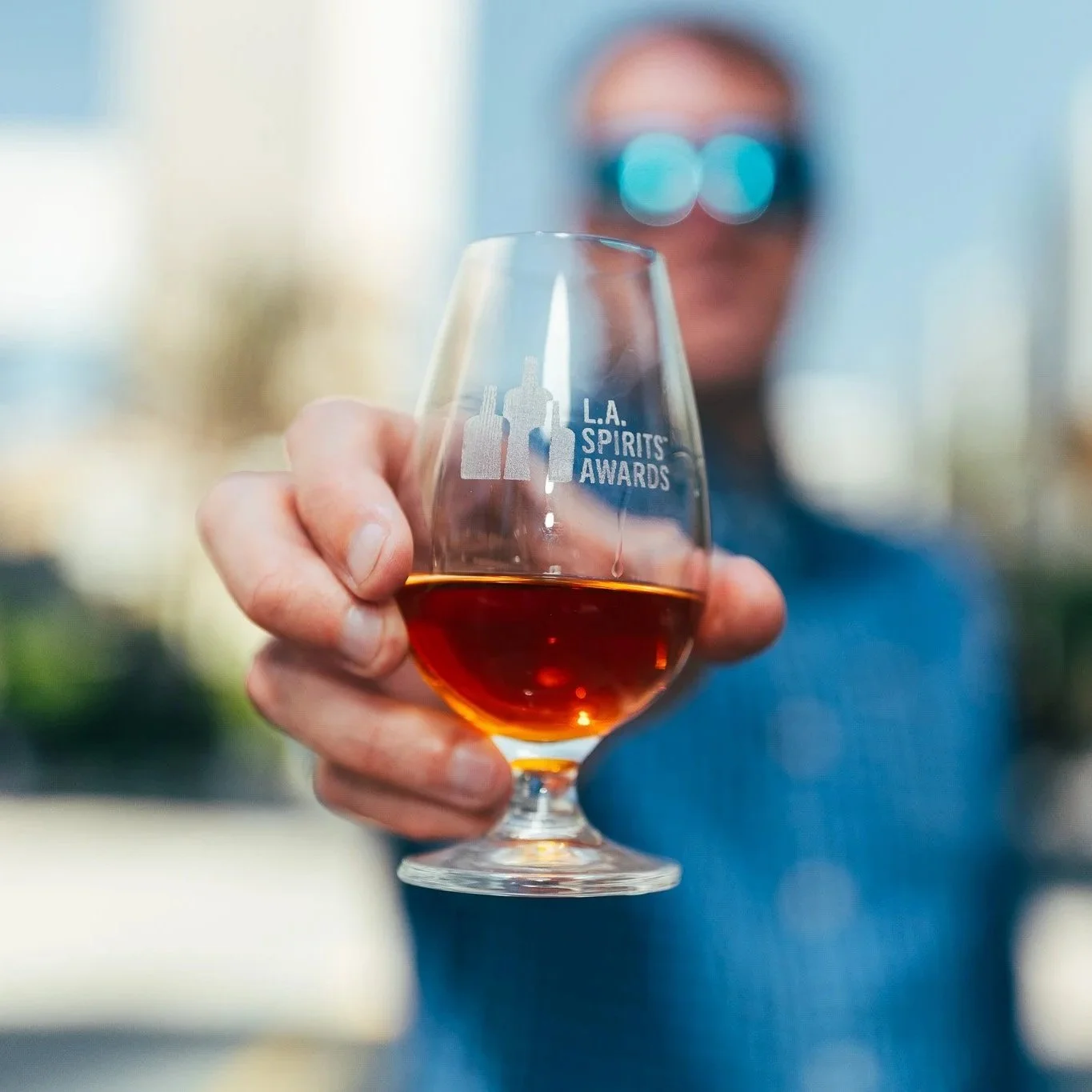 World’s Best Spirits According to the 2026 L.A. Spirits Awards