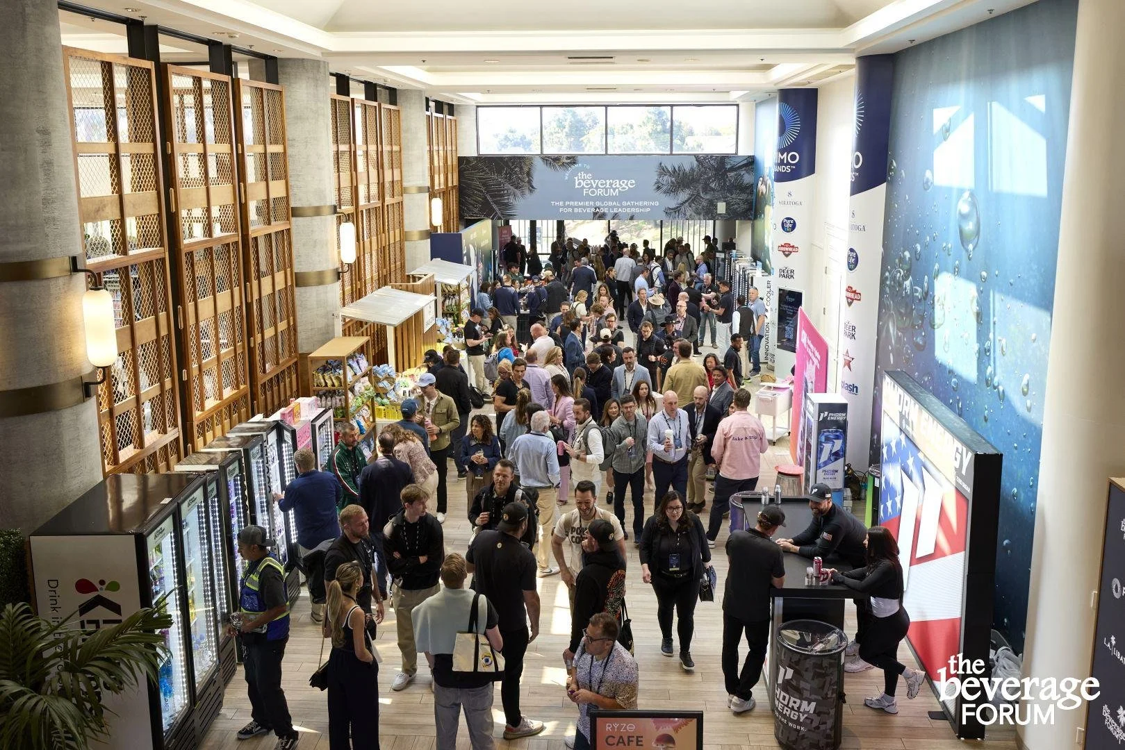 Inside One of the Industry’s Most Important Rooms
