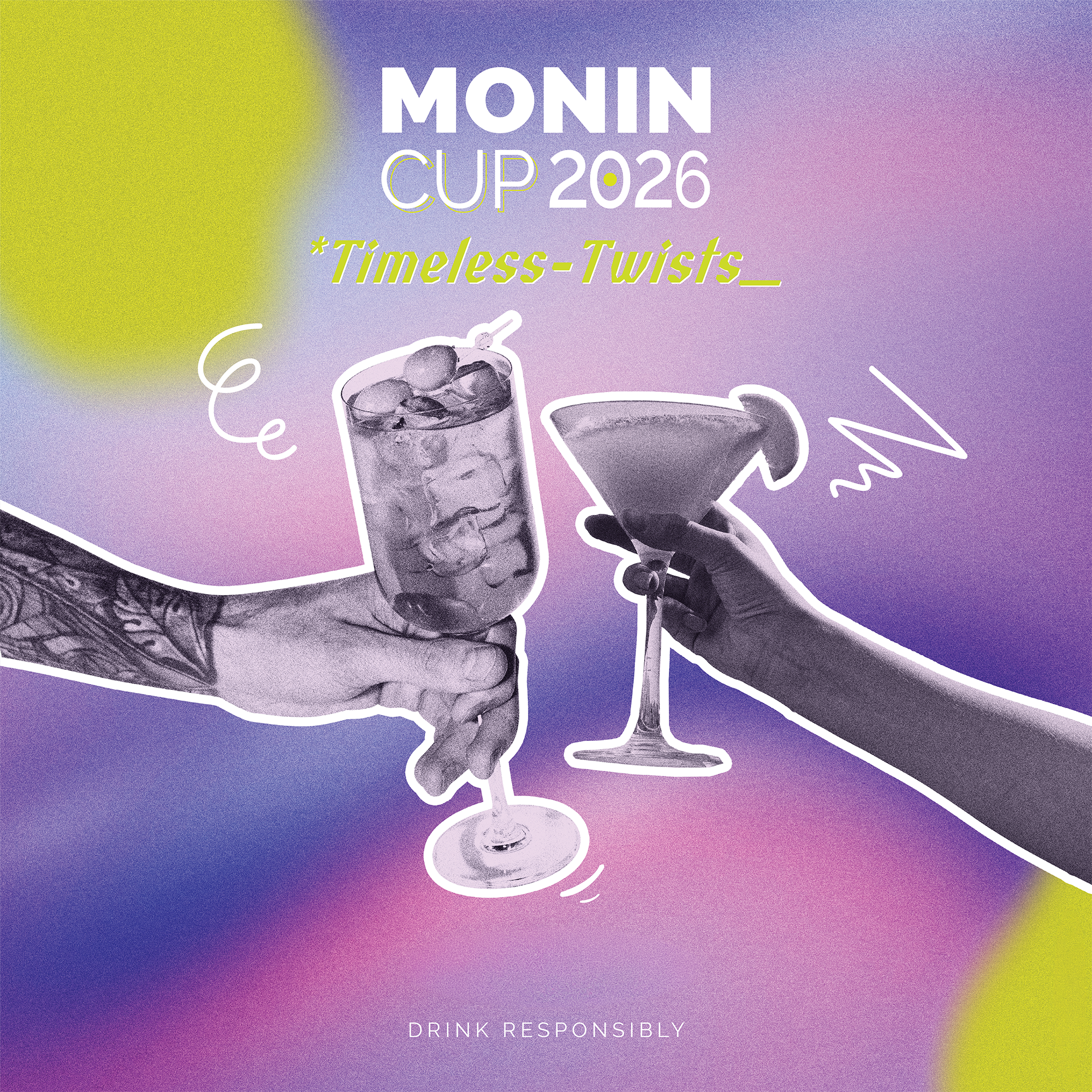 Everything You Need to Win the 2026 MONIN Cup