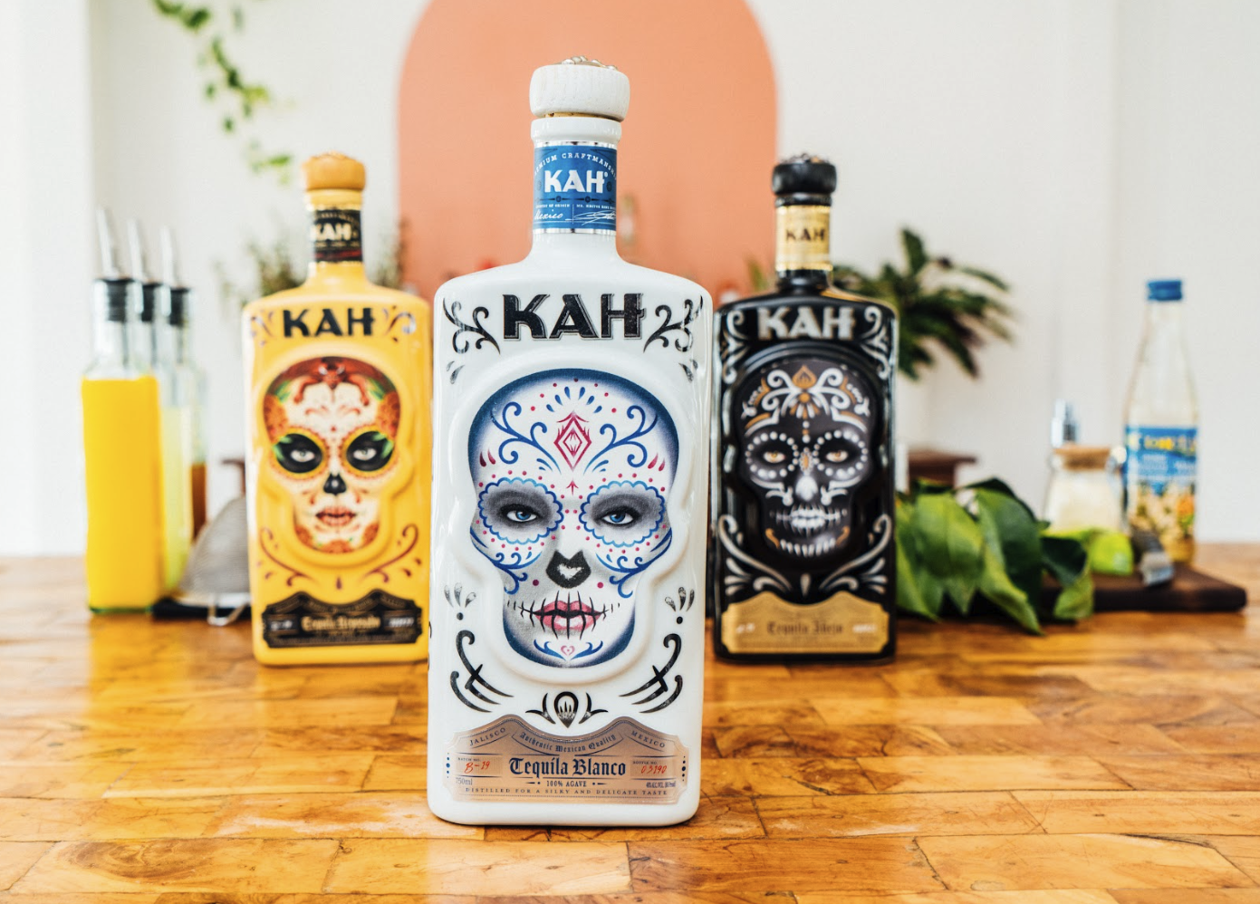 bocana tequila