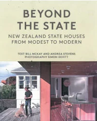 Tirotai Cres | 'Beyond The State - New Zealand State Homes From Modest To Modern'&nbsp;