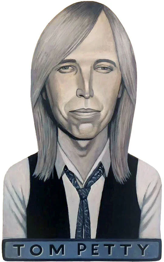 Tom Petty