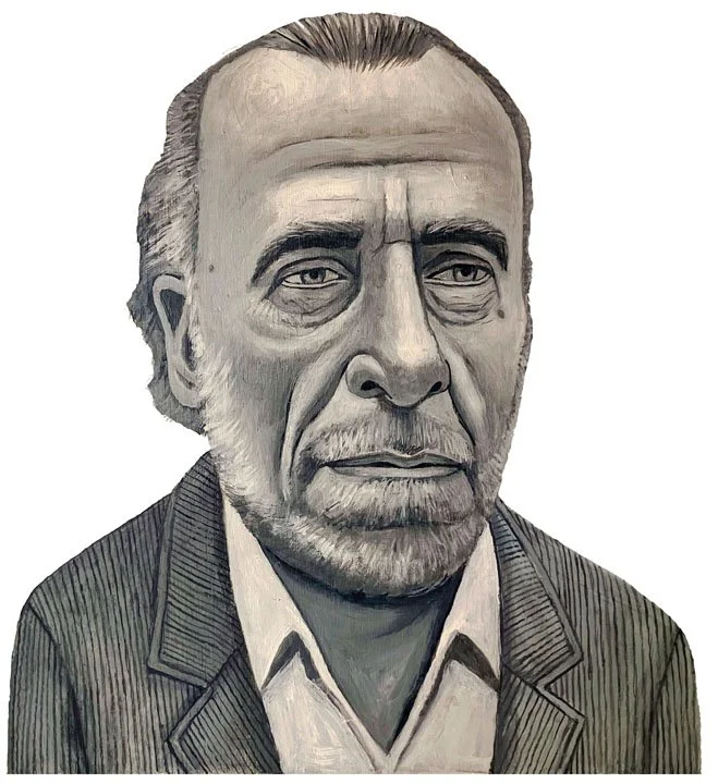 Charles Bukowski
