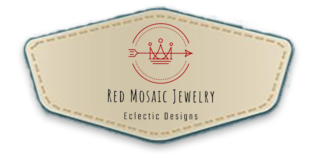 Red Mosiac Design.png