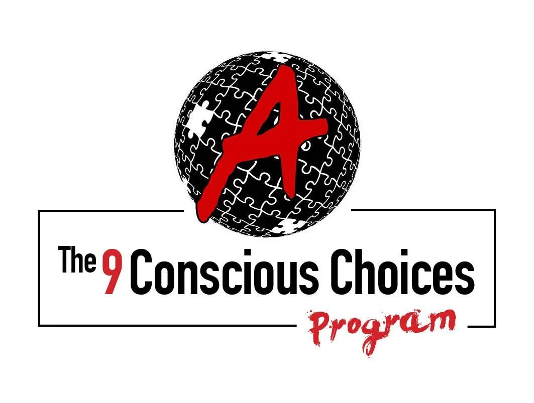 The 9 Conscious Choices Program