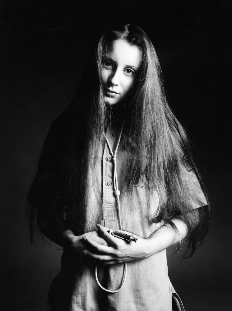 Girl Guide