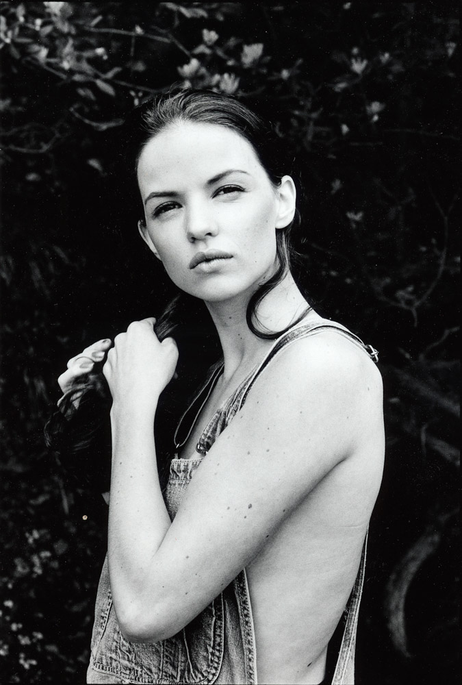 Rachel Gilchrist