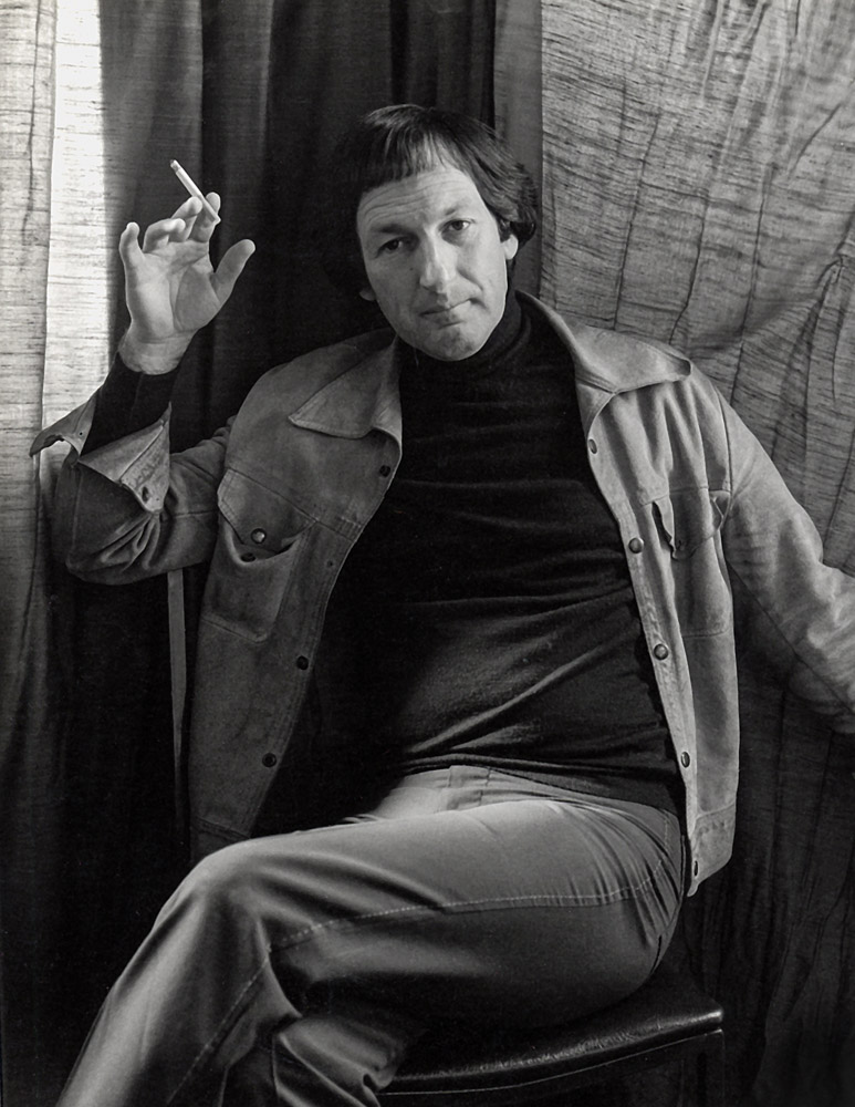 Raymond Hawthorne, actor and director