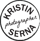 Kristin Serna, Lifestyle &amp; Personal Brand Photographer