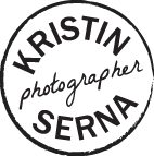 Kristin Serna, Lifestyle & Personal Brand Photographer