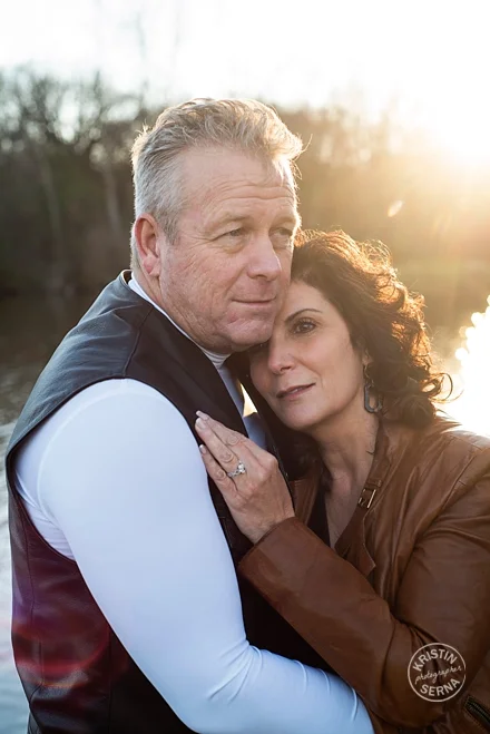 Chicagoland Engagement Photography by Kristin Serna