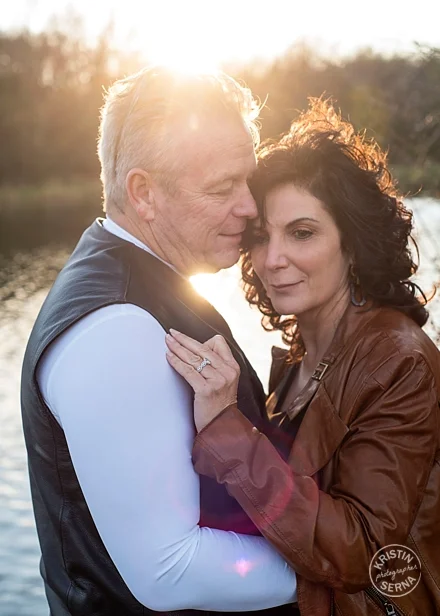 Chicago Engagement Photographer Kristin Serna