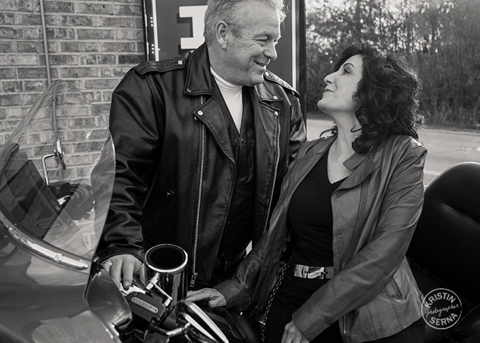 Couple Lifestyle Photography by Kristin Serna