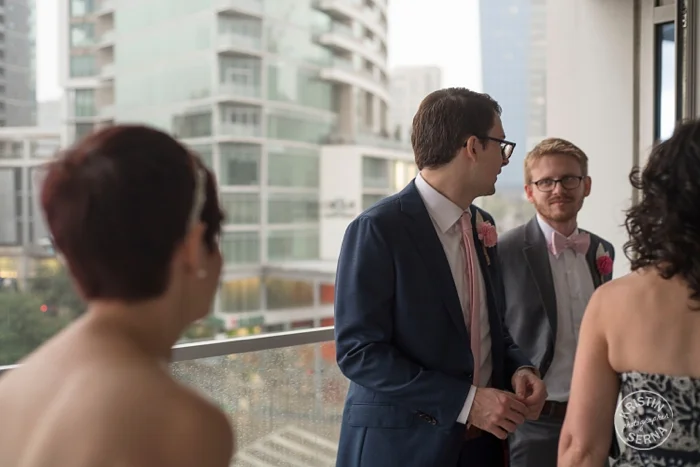 Wedding Lifestyle Photography by Kristin Sern a