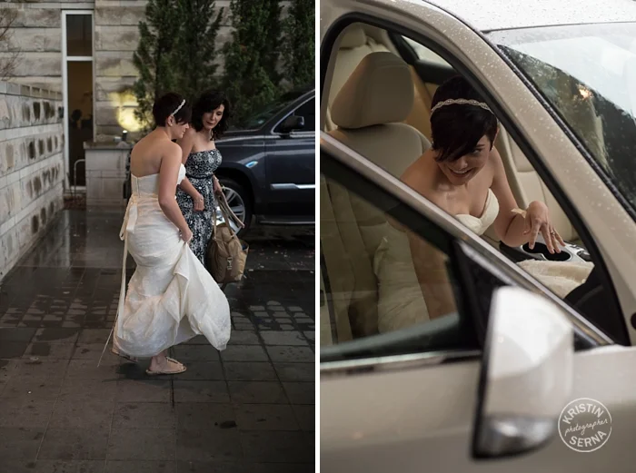 Dallas Wedding Photography by Kristin Serna