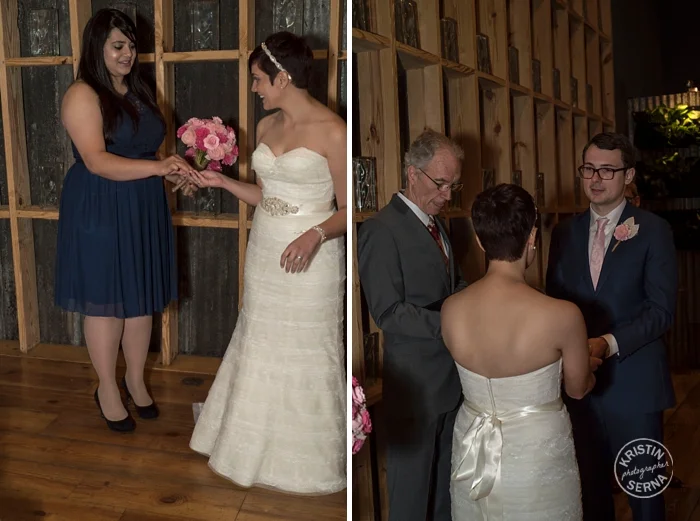 Wedding Ceremony Photography