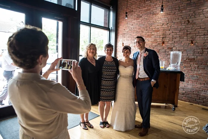 Photo of a photo. 