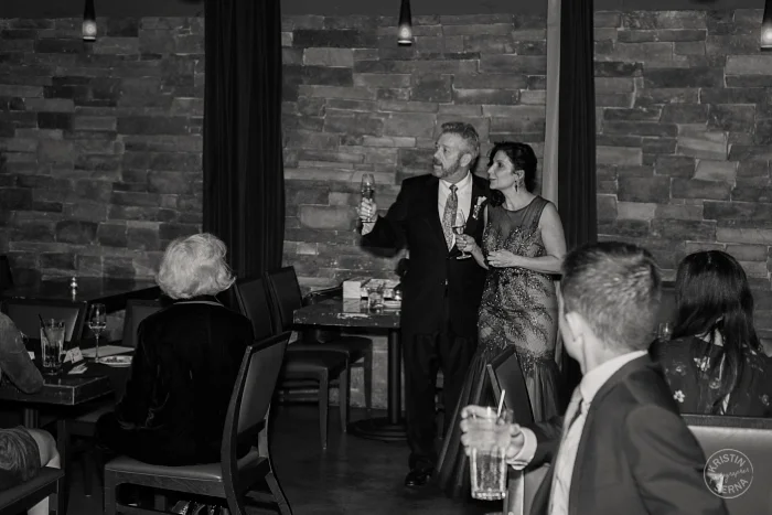 Wedding Toasts