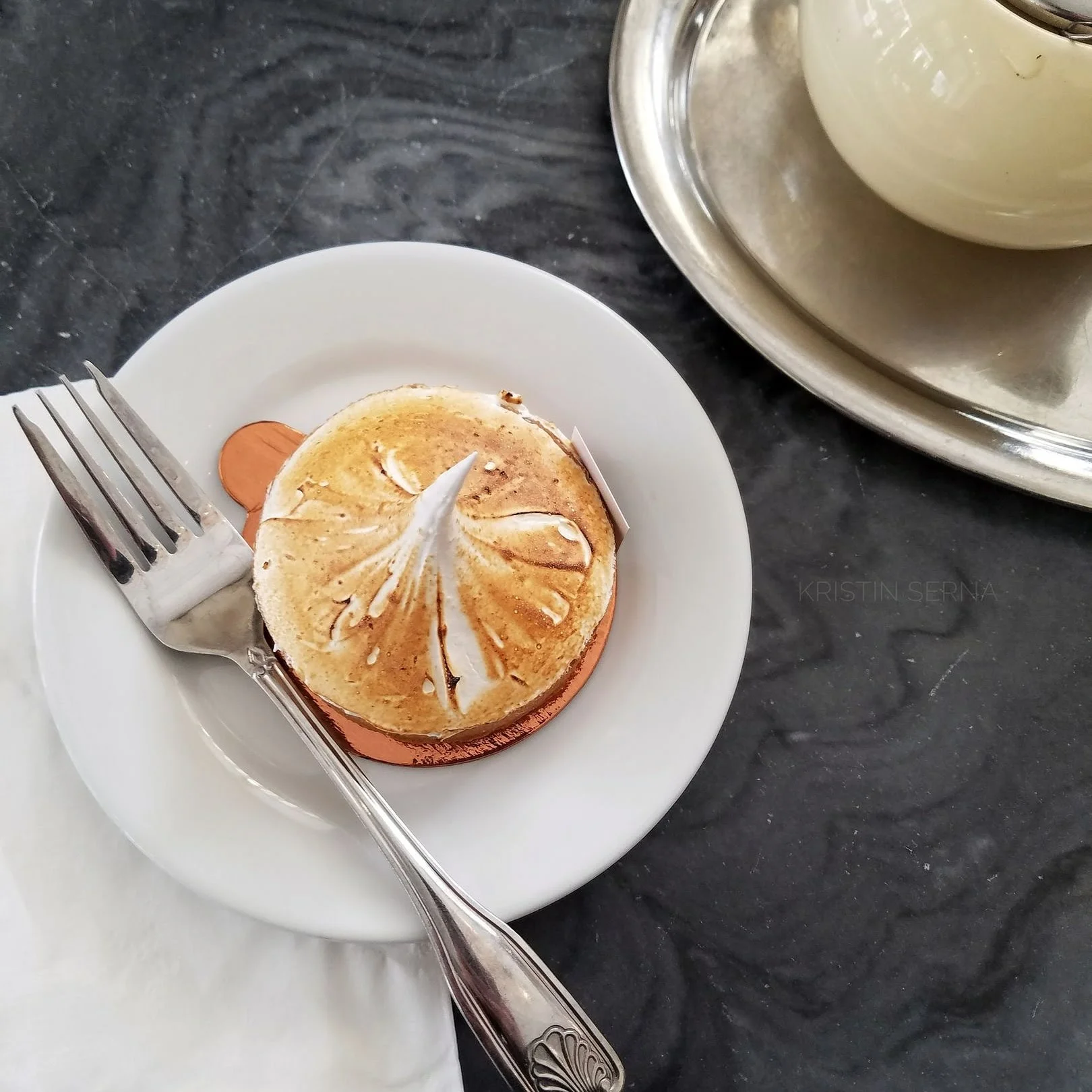 Personal Brand Food Photography