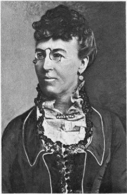 Augusta Tabor (1833-1895)