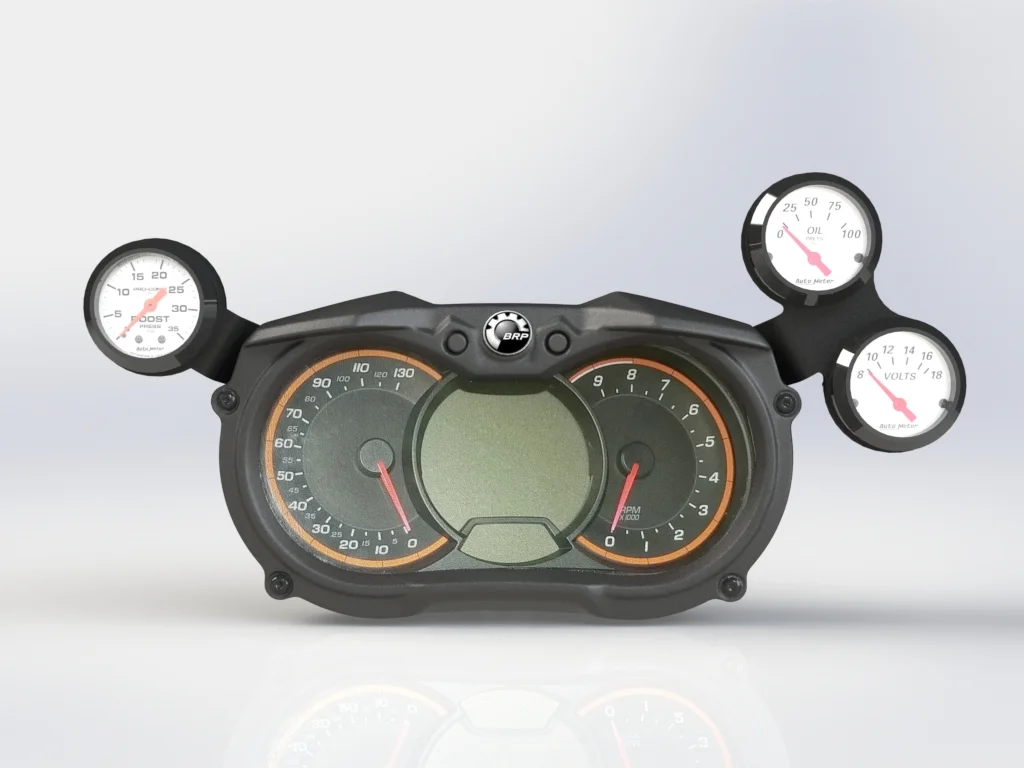 Modular gauge pod front.JPG