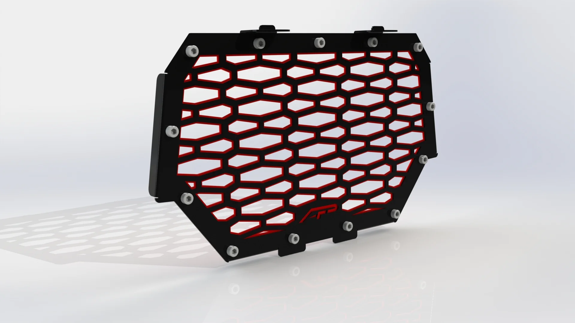 Premium AP RZR grill 2.JPG