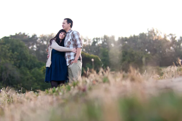San Francisco Engagement Photographer