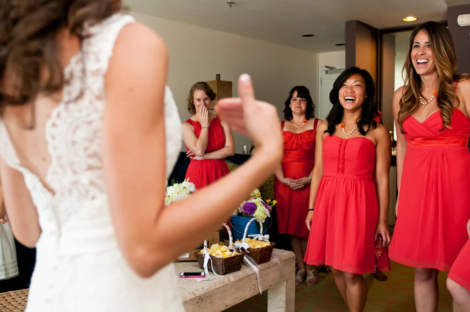 San Jose wedding photography