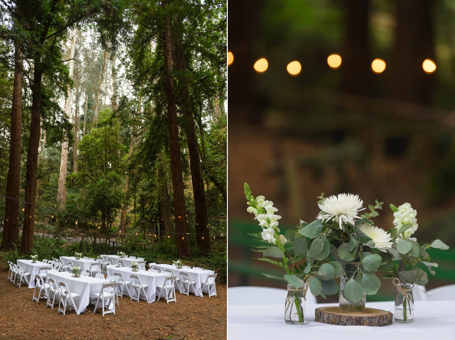 San Francisco wedding