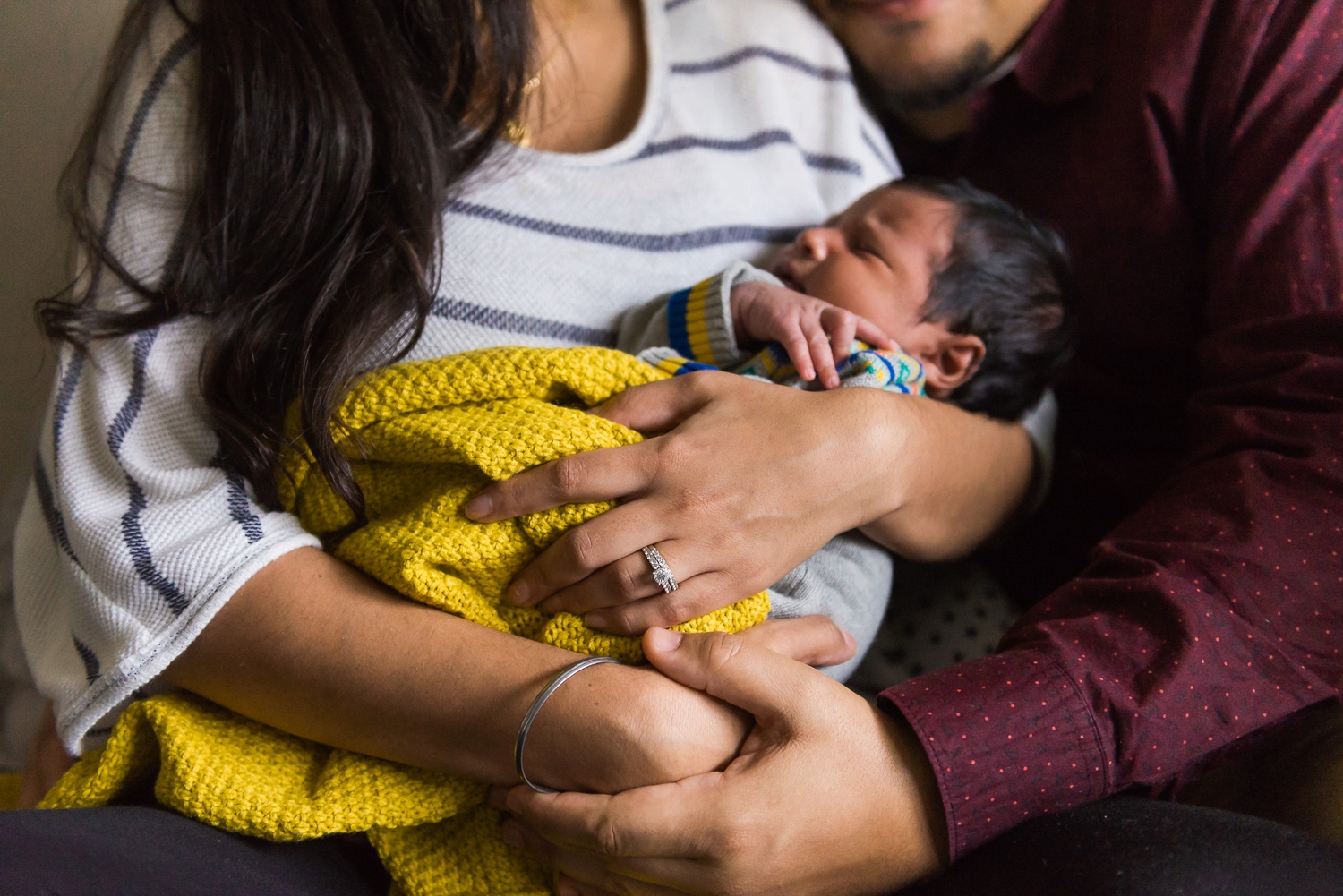 Sunnyvale family photography
