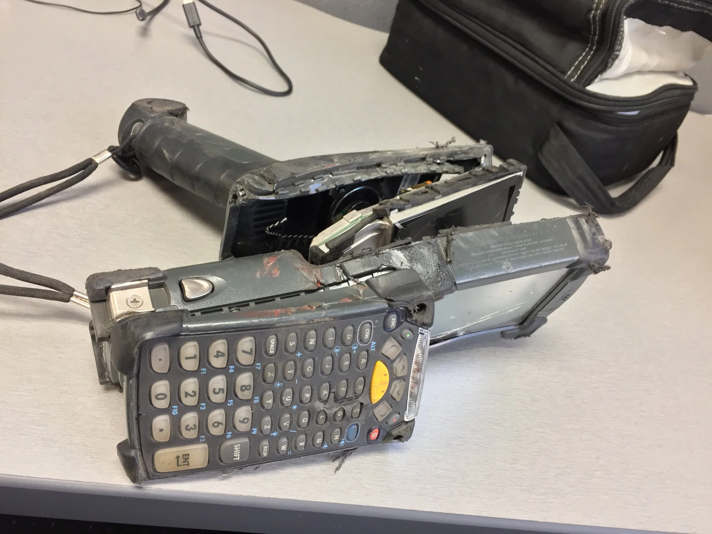 broken zebra device.jpeg