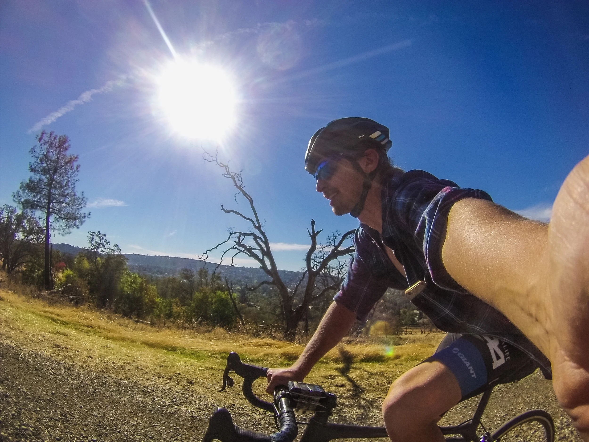 FlannelGrinder Course Description