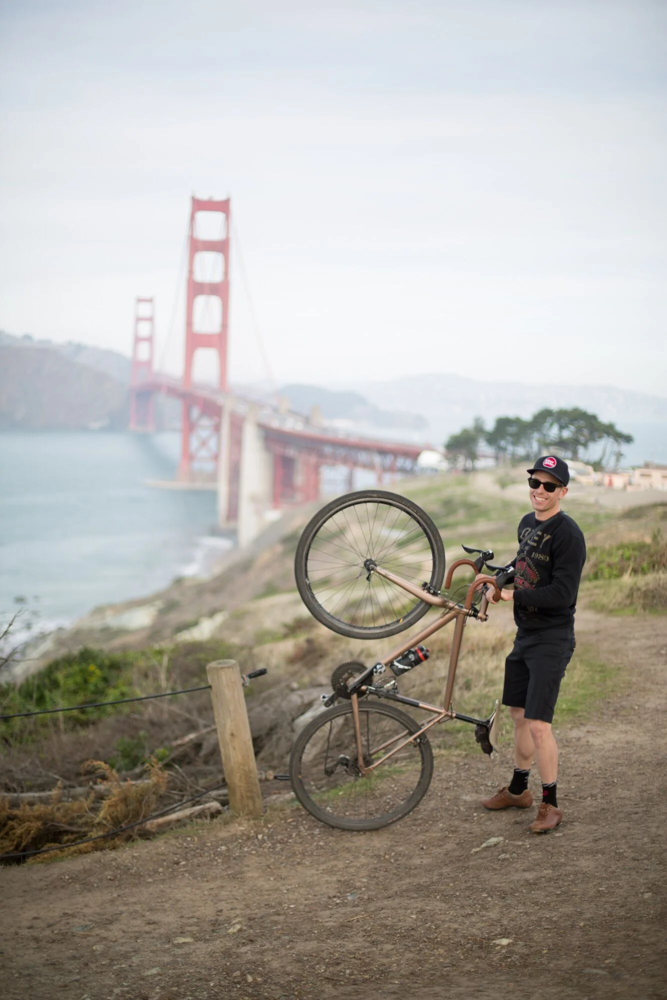 Why Gravel Is On The Rise.