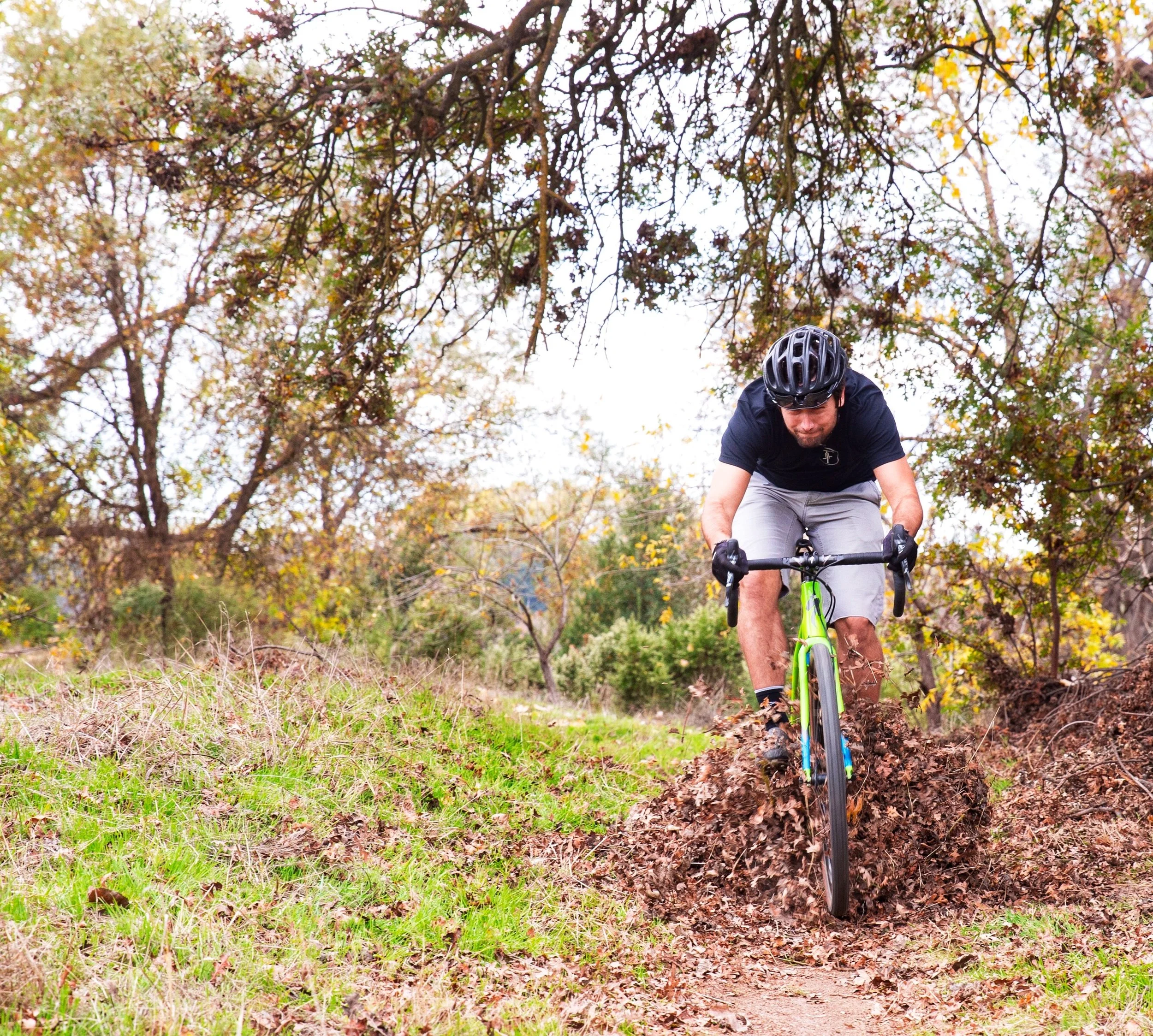 From Burnt Out Cyclist to Event Promoter: A Personal Journey