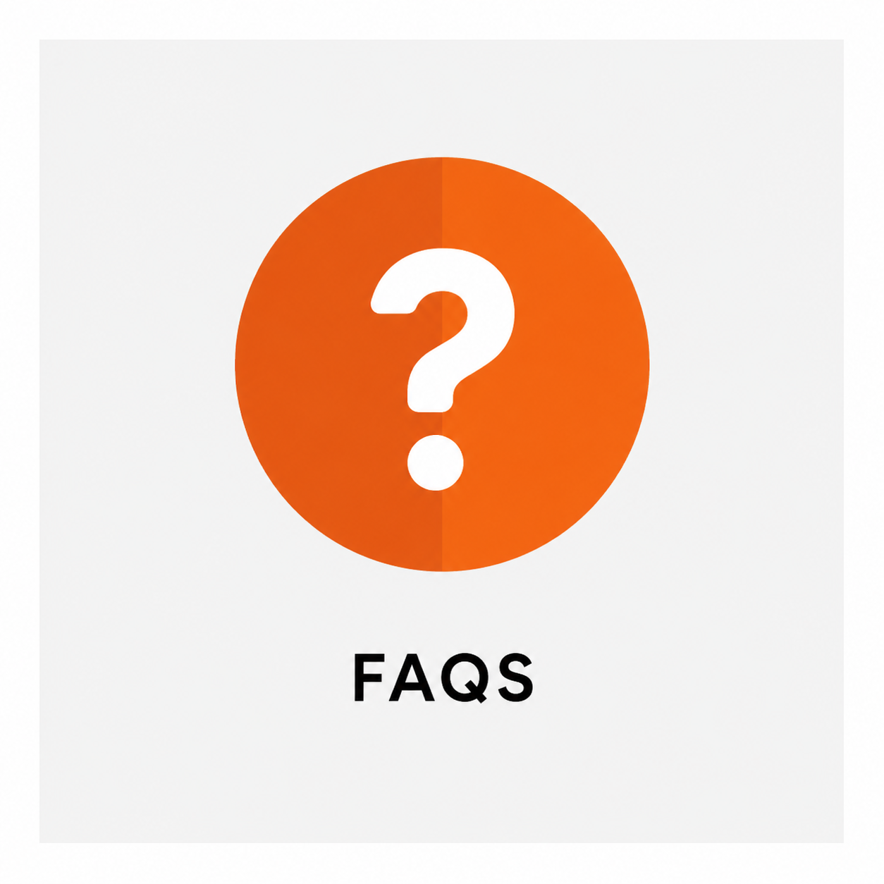 FAQs