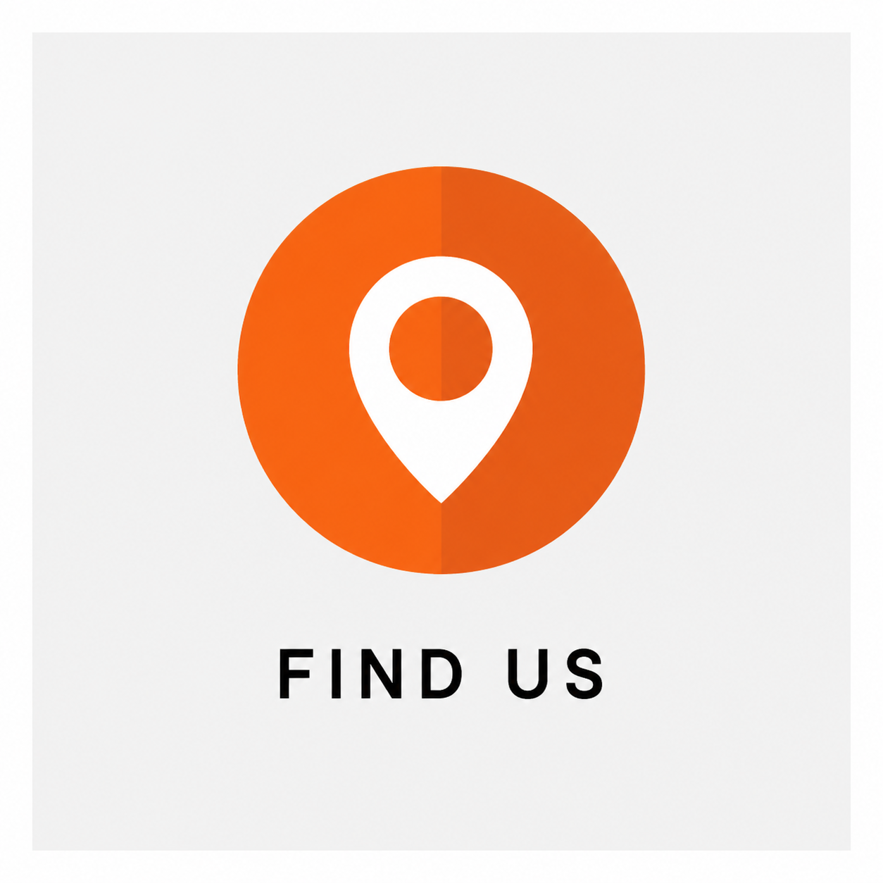 Find Us