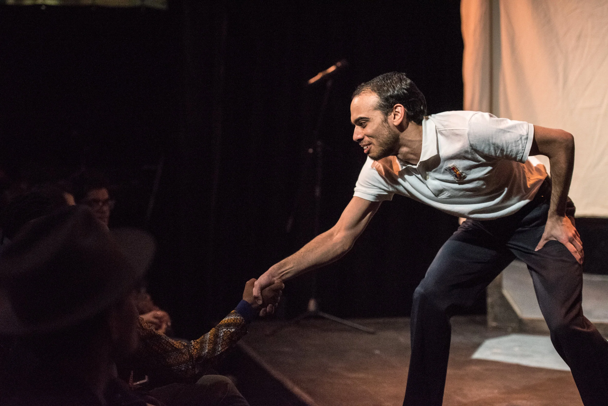 Photo by Dahlia Katz