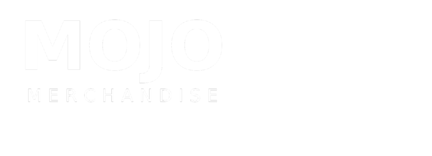 Mojo Merchandise | One Source, Infinite Resources