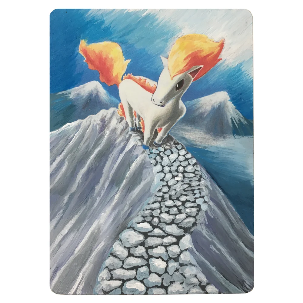 Ponyta Wylie Caudill Ponyta Wylie Caudill