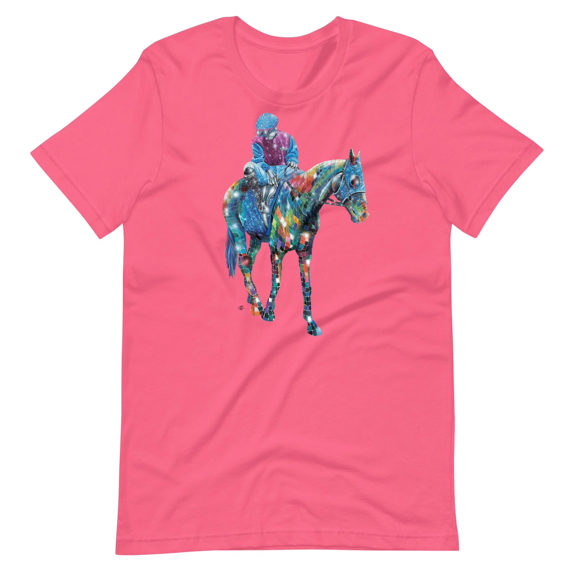 unisex-staple-t-shirt-charity-pink-front-6855c5c9e40ee.jpg