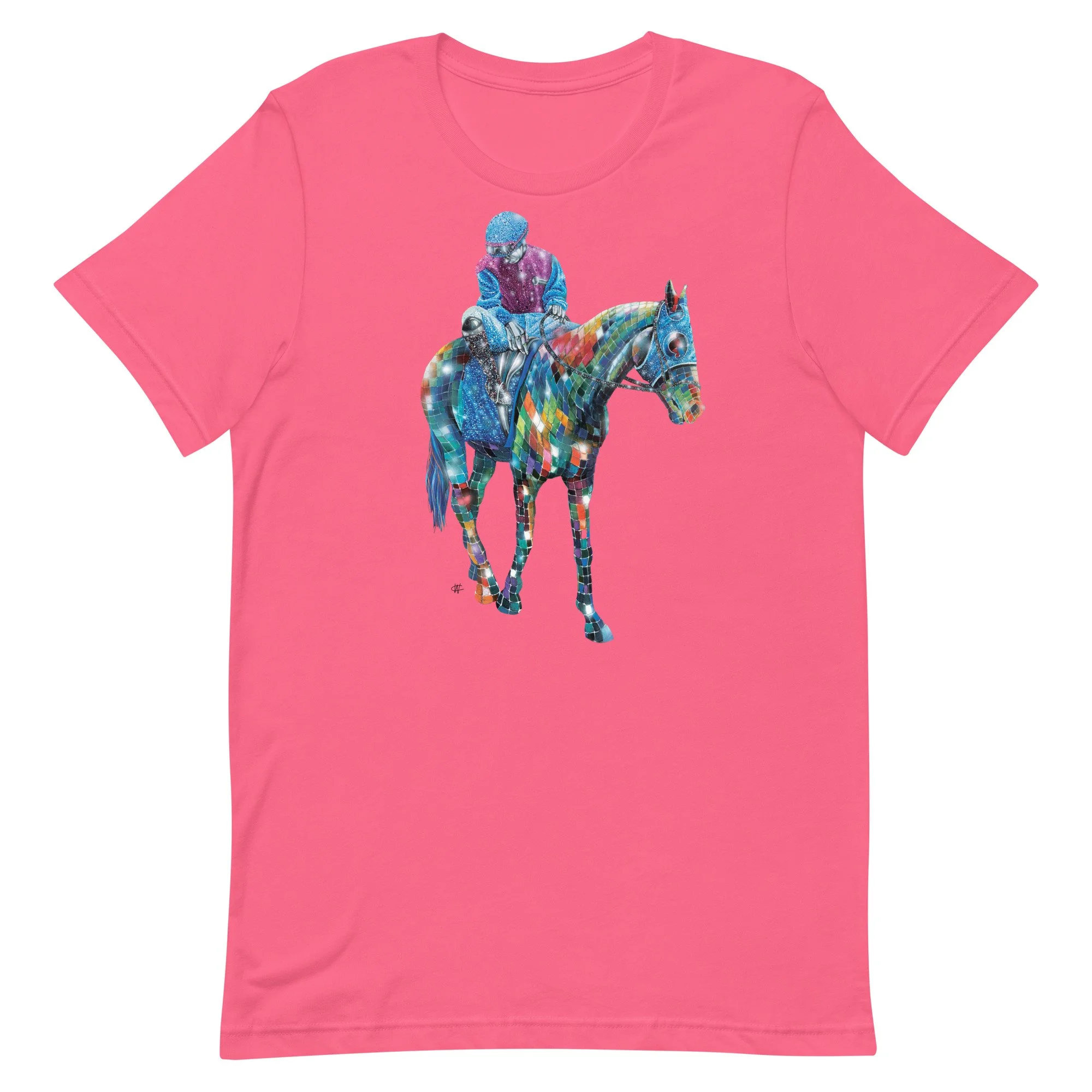 unisex-staple-t-shirt-charity-pink-front-6855c5ca416d8.jpg