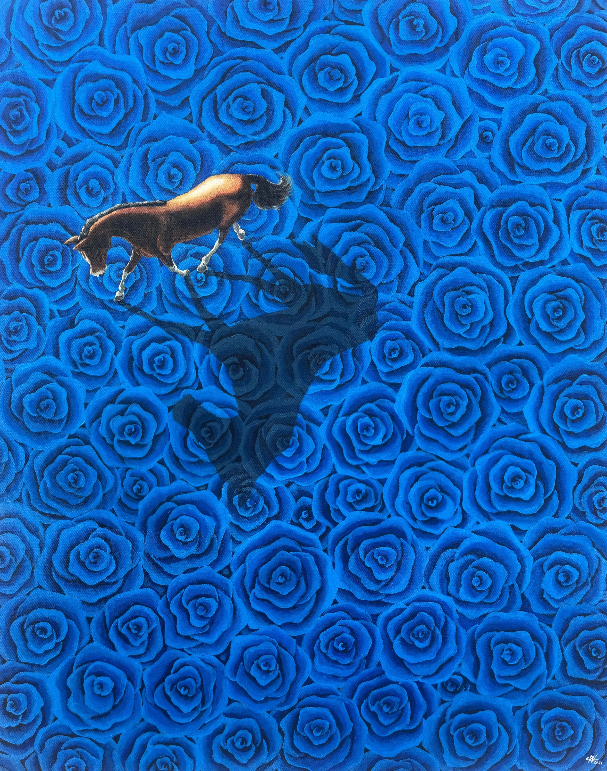 Aerial Horse on Roses thumbnail.JPEG