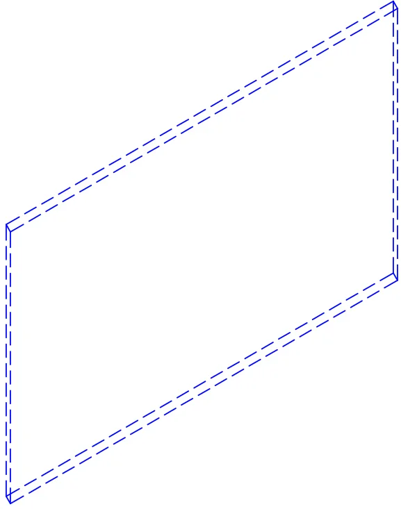 Monumental Void