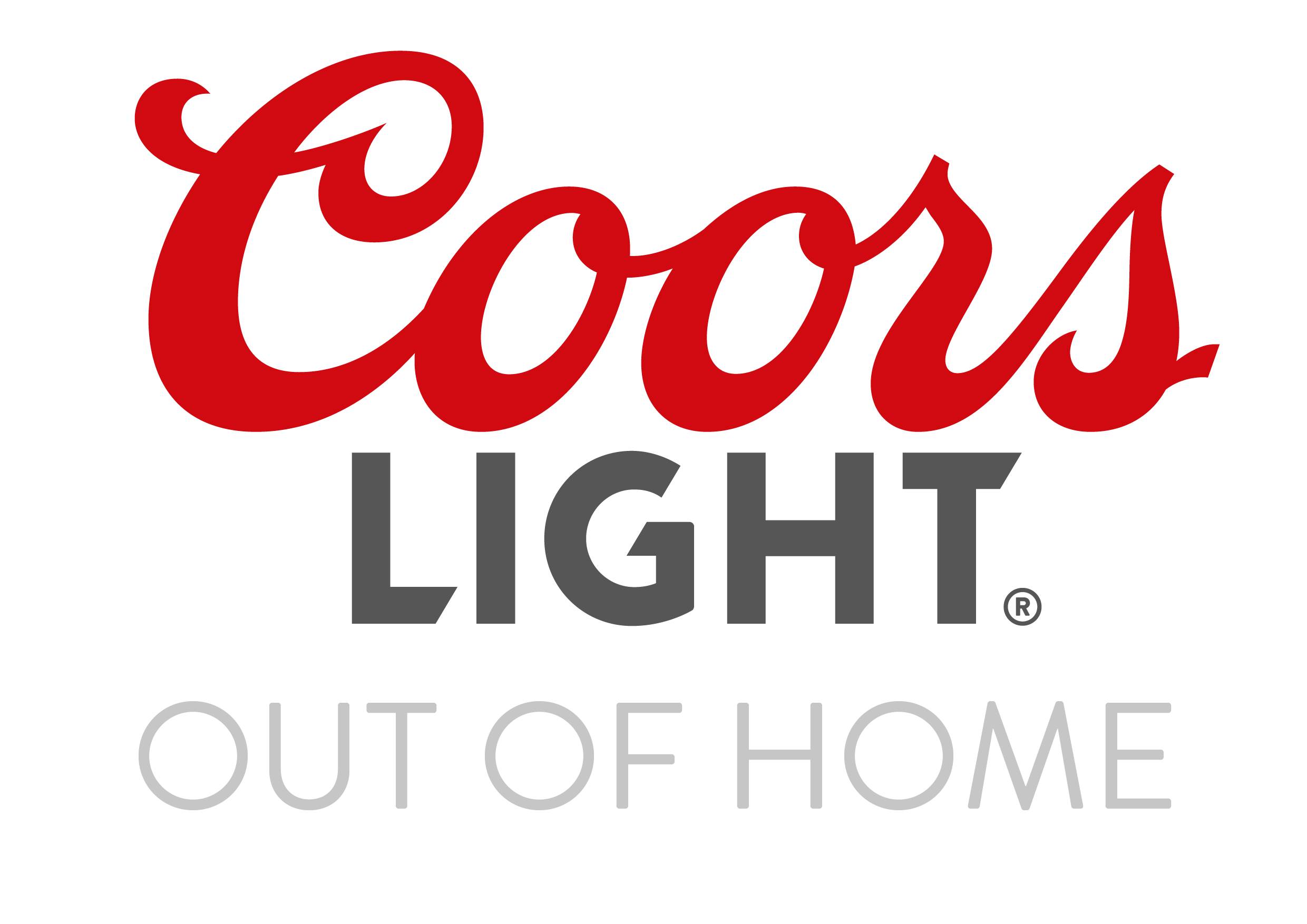 Coors Light Logo Transparent