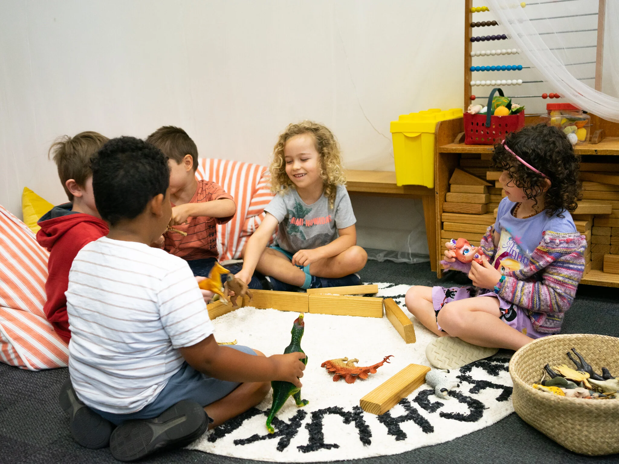 Fitzroy North Primary School