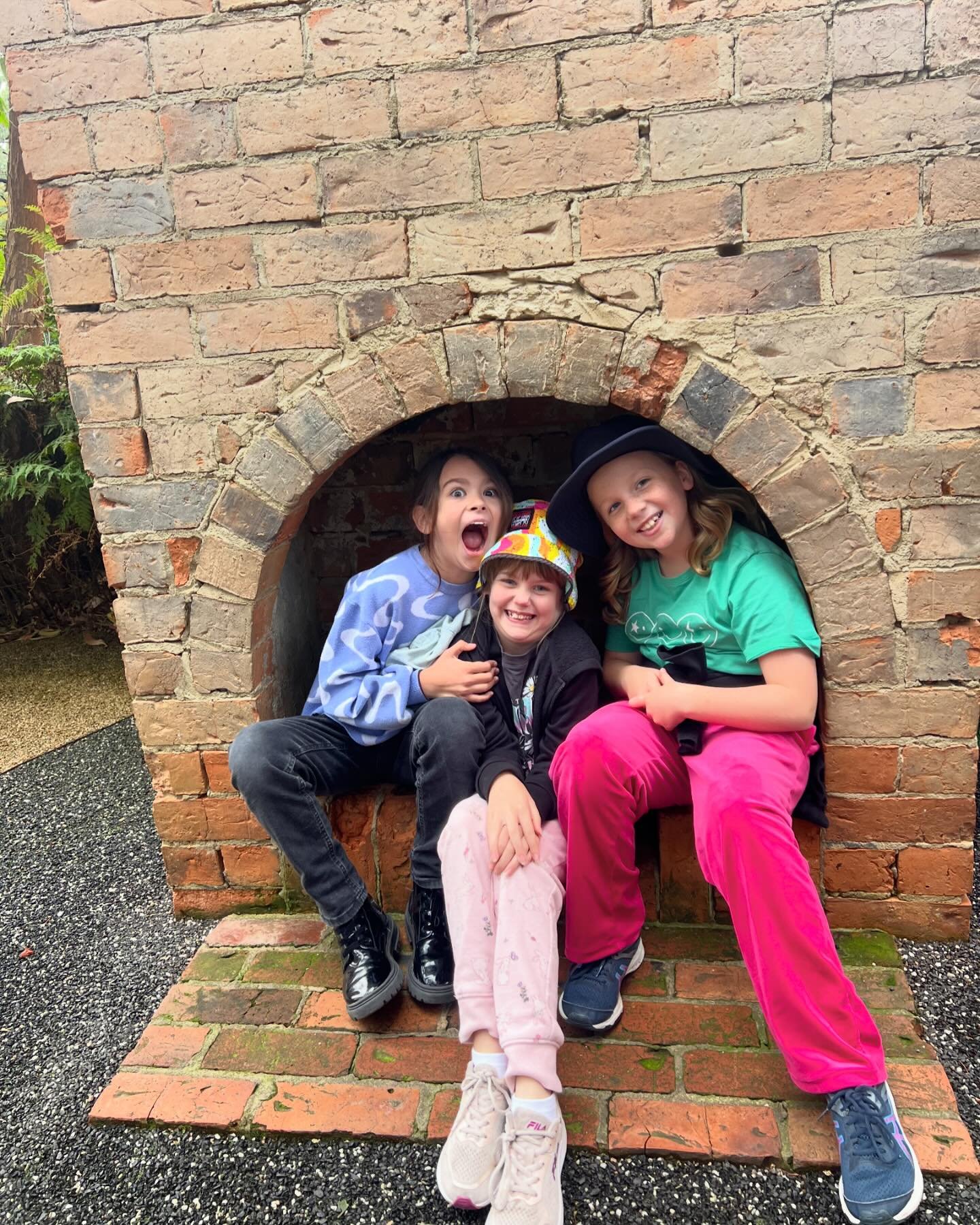 Once again the Grade 3/4 students have been busy - this time they travelled outside of the school on an excursion to Melbourne Museum. From all reports it was a fantastic adventure full of educational opportunities that will be connected back to thei