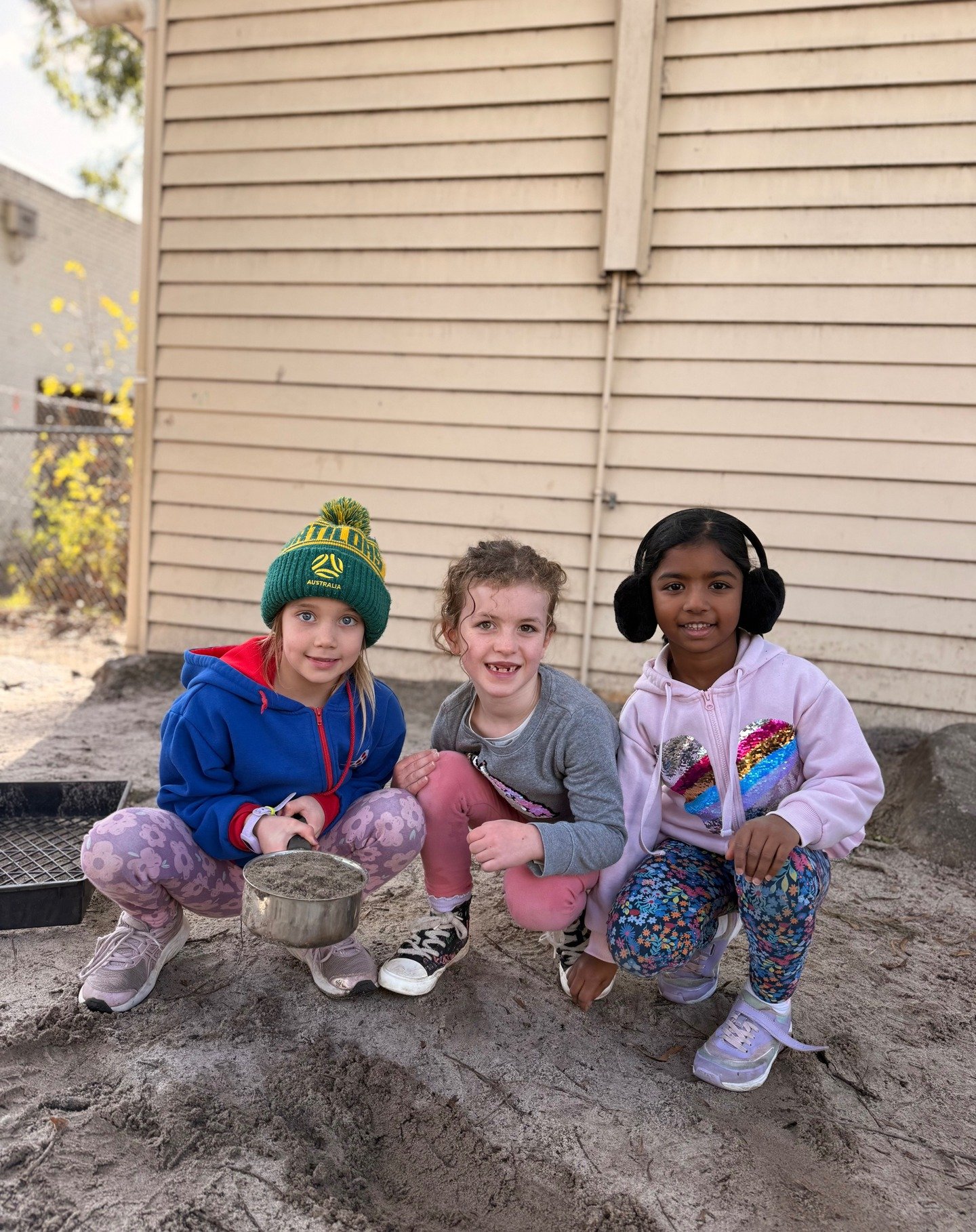 Learning about capacity through play! 🏖️📏

Our Grade 1/2 students used the sandpit to explore concepts like &ldquo;most&rdquo; and &ldquo;least&rdquo; in a fun and hands-on way. 🪣🥣🥄

#FNPS150 #communitypride #sandpitfun #capacitylearning #mathsi