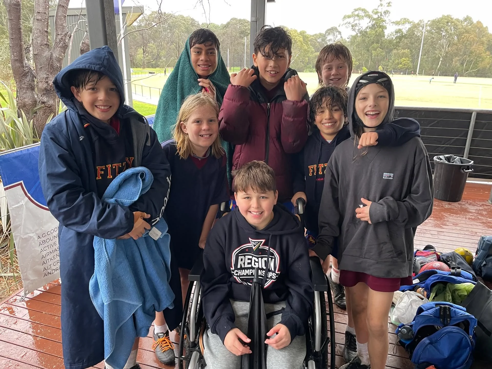 Sporting Stars of FNPS! 🏅🏃&zwj;♀️🏀
 We&rsquo;re so proud of all our students who took part in recent sports competitions.
Your hard work, determination, and team spirit truly shone through! 💪🎉

Congratulations on your achievements! 🌟👏#communit