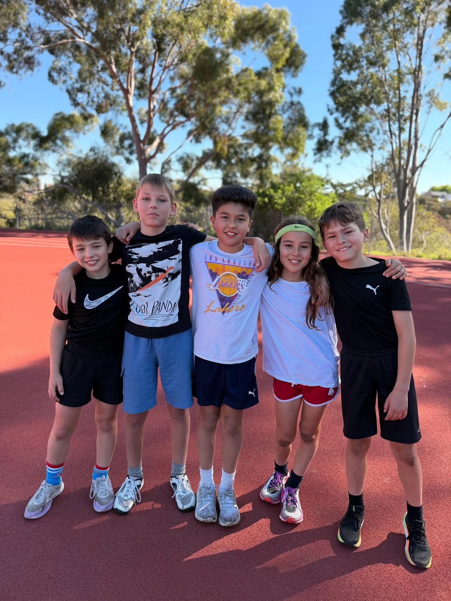 Athletics Day 2025 was nothing short of amazing! 

Our students gave it their all, pushing themselves, encouraging one another, and showing what true dedication looks like. 

The hard work and effort from each athlete truly shone through. Now, as our