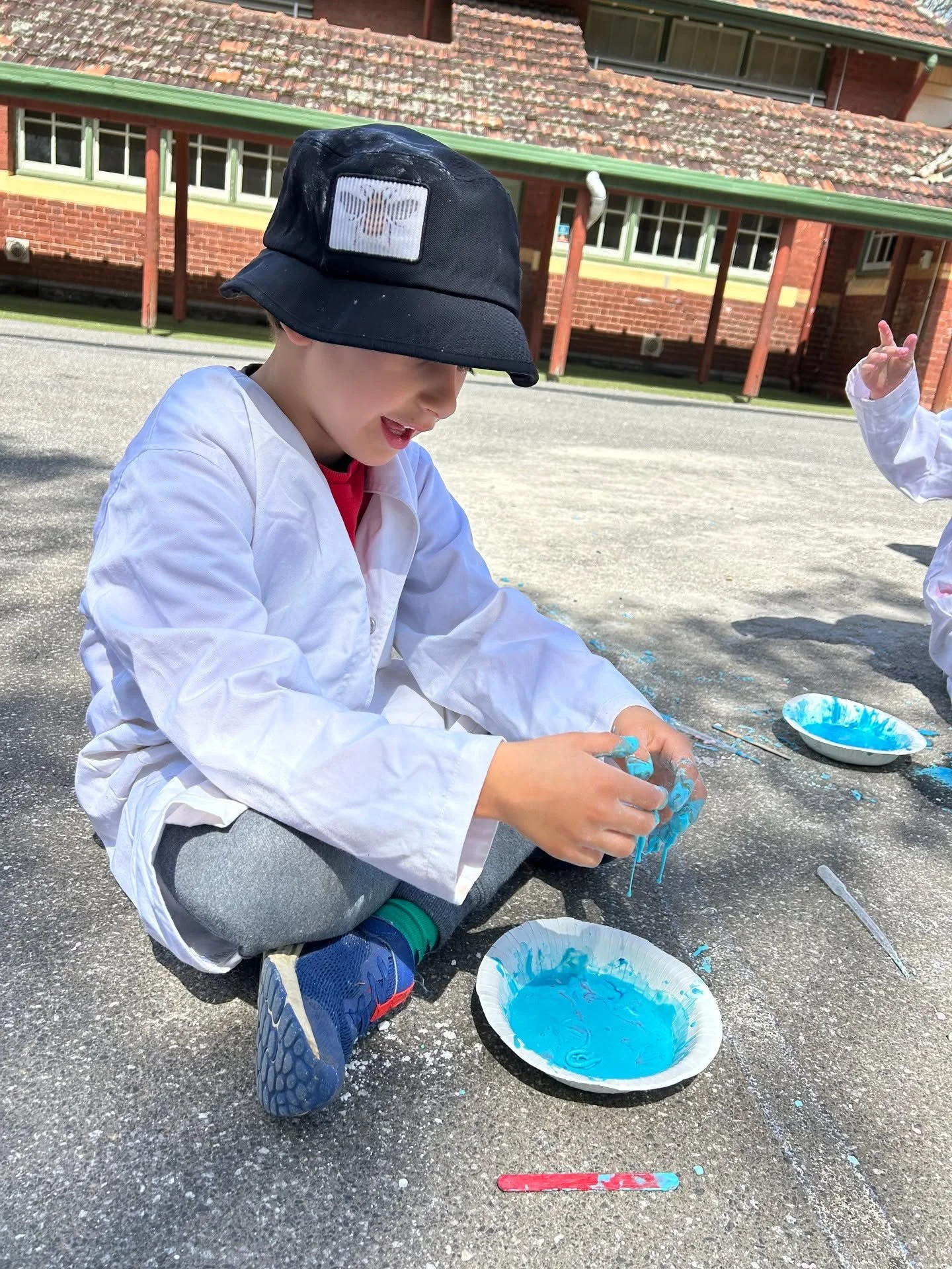 The prep students turned into science superstars this week! 🌟 
From gooey bioblek experiments to spinning kaleidoscopes and crazy marble mazes, the fun never stopped! 🤩🧪✨ 
So many smiles, so much learning, and all the wow moments! 🔬
#fnpscares